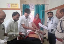 जमीन विवाद में एडवोकेट रतन सिंह की दिनदहाड़े हत्या: पुलिस ने मुख्य आरोपी पिता-पुत्र को किया गिरफ्तार