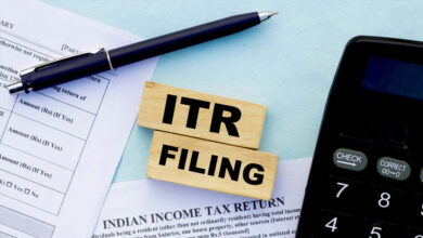ITR Filing Last Date Changed: 31 जुलाई नहीं, जानिए इनकम टैक्स रिटर्न भरने की नई आखिरी तारीख