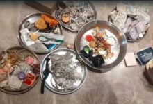 इंदौर में बिजली कंपनी के इंजीनियर की 258% काली कमाई का खुलासा, बेटे-बहू और दामाद के नाम मिली करोड़ों की संपत्ति