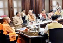 UP Cabinet का बड़ा फैसला, विंध्य एक्सप्रेसवे और विंध्य-पूर्वांचल लिंक एक्सप्रेसवे को मिली मंजूरी