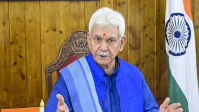 पूर्वांचल में मनोज सिन्हा का विकल्प तलाश रही है भाजपा, 2027 विधानसभा चुनाव में होगा अतुल राय का “लिटमस टेस्ट”
