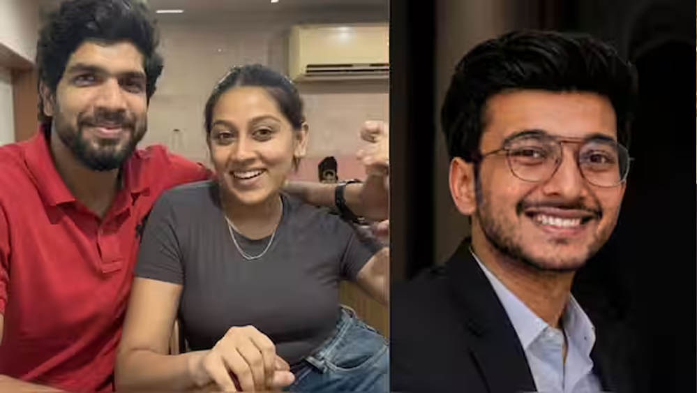 सिया गोयल का नया कांड! सुपारी देकर कराना चाहती थी वारदात, केतन का नाम सुनते ही किलर ने किया इनकार सिया गोयल का नया कांड! सुपारी देकर कराना चाहती थी वारदात, केतन का नाम सुनते ही किलर ने किया इनकार