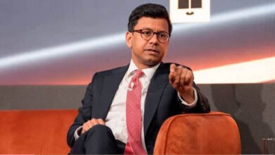 ब्रिटेन के पहले AI मंत्री बने कनिष्क नारायण, कैबिनेट में मिली बड़ी जिम्मेदारी