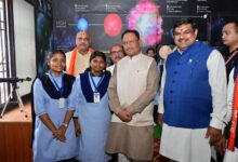 नई पीढ़ी का भविष्य संवारना ही हमारी सबसे बड़ी जिम्मेदारी : मुख्यमंत्री विष्णुदेव साय