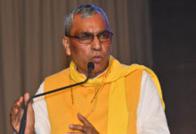 श्रीकृष्ण से लेकर वोट बैंक तक… अखिलेश पर ओपी राजभर के ताबड़तोड़ सवाल