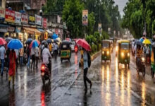 3 हफ्ते बाद फिर मेहरबान हुआ मानसून, भोपाल-ग्वालियर समेत 30+ जिलों में झमाझम बारिश
