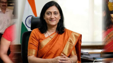 पोषण आहार घोटाला: लोकायुक्त के सामने पेश होंगी ACS दीपाली रस्तोगी, जांच ने पकड़ी रफ्तार पोषण आहार घोटाला: लोकायुक्त के सामने पेश होंगी ACS दीपाली रस्तोगी, जांच ने पकड़ी रफ्तार