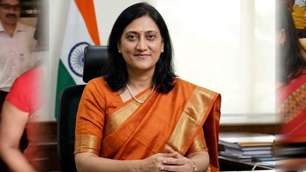 पोषण आहार घोटाला: लोकायुक्त के सामने पेश होंगी ACS दीपाली रस्तोगी, जांच ने पकड़ी रफ्तार पोषण आहार घोटाला: लोकायुक्त के सामने पेश होंगी ACS दीपाली रस्तोगी, जांच ने पकड़ी रफ्तार