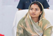 कुपोषण और एनीमिया के खिलाफ जमीनी स्तर पर तंत्र को करें मजबूत, हर दिन आंगनबाड़ी केंद्रों का करें निरीक्षण: मंत्री  लक्ष्मी राजवाड़े