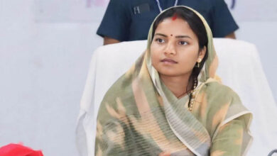 कुपोषण और एनीमिया के खिलाफ जमीनी स्तर पर तंत्र को करें मजबूत, हर दिन आंगनबाड़ी केंद्रों का करें निरीक्षण: मंत्री  लक्ष्मी राजवाड़े