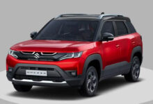 नई Brezza Facelift की डिटेल्स लीक! दमदार फीचर्स और नए लुक से मचाएगी धूम