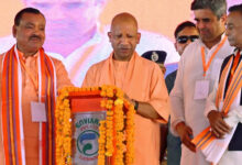 सुहेलदेव की विरासत नहीं, गाजी मियां का मेला पसंद था इसलिए विपक्ष की हुई दुर्गति: सीएम योगी