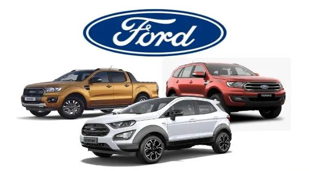 क्या भारत लौट रही FORD? तमिलनाडु के CM विजय से कंपनी अधिकारियों की मुलाकात, सामने आया प्लान क्या भारत लौट रही FORD? तमिलनाडु के CM विजय से कंपनी अधिकारियों की मुलाकात, सामने आया प्लान