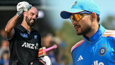 ICC ODI Ranking: गिल नंबर-1 बनने से चूके, रोहित-विराट को फायदा; जो रूट की टॉप-10 में वापसी