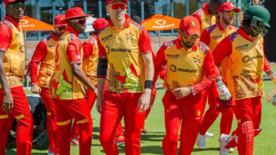 भारत के खिलाफ T20 सीरीज के लिए जिम्बाव्बे की टीम घोषित, 3 बड़े बदलावों के साथ उतरेगा मेजबान