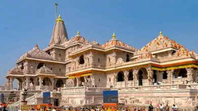 चढ़ावा चोरी’ से नहीं डिगेगा बीजेपी का हिंदुत्व एजेंडा — कपिल चौधरी