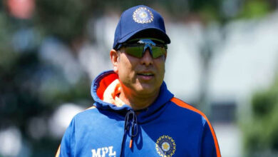टीम इंडिया को मिला नया ‘हेड कोच’, कल पहली बार बदले अंदाज़ में मैदान पर उतरेगी टीम