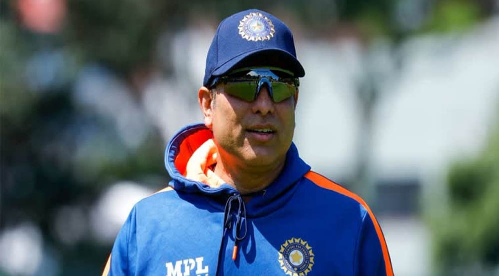 टीम इंडिया को मिला नया ‘हेड कोच’, कल पहली बार बदले अंदाज़ में मैदान पर उतरेगी टीम टीम इंडिया को मिला नया ‘हेड कोच’, कल पहली बार बदले अंदाज़ में मैदान पर उतरेगी टीम