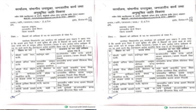 स्थानांतरण के खेल में मचा भूचाल, इस खेल का कौन है जिम्मेदार ?