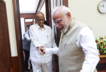 CJP मंच से PM मोदी तक! प्रदर्शन के बीच शरद पवार और सुप्रिया सुले ने की मुलाकात, बढ़ी सियासी चर्चा
