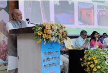 बिहार में VB-GRAMG योजना लागू, ग्रामीण रोजगार और बुनियादी ढांचे को मिलेगा नया बल