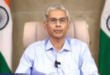 केंद्र सरकार का बड़ा फैसला, वरिष्ठ IAS अनुराग जैन बने नीति आयोग के नए CEO