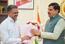 MP को मिले नए मुख्य सचिव, अशोक बर्णवाल संभालेंगे कमान; अनुराग जैन बने नीति आयोग के CEO