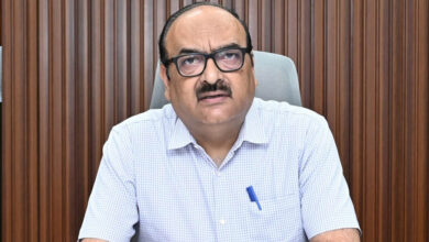 प्रत्येक परिवार तक सुरक्षित एवं गुणवत्तापूर्ण पेयजल पहुंचाना लक्ष्य-मुख्य सचिव विकासशील