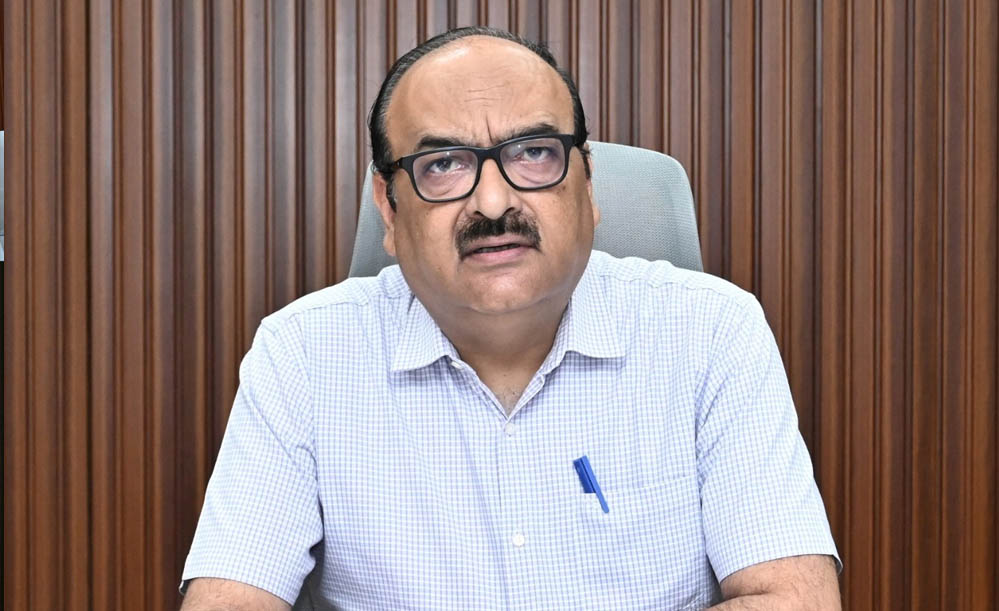 प्रत्येक परिवार तक सुरक्षित एवं गुणवत्तापूर्ण पेयजल पहुंचाना लक्ष्य-मुख्य सचिव विकासशील प्रत्येक परिवार तक सुरक्षित एवं गुणवत्तापूर्ण पेयजल पहुंचाना लक्ष्य-मुख्य सचिव विकासशील
