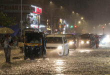MP में मानसून का डबल अटैक! 3 एक्टिव सिस्टम से अगले 4 दिन झमाझम बारिश, सिवनी में 24 घंटे में 4.9 इंच पानी