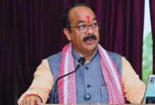 डिप्टी CM अरुण साव का कांग्रेस पर तीखा हमला, बोले- लोकतंत्र और राजनीतिक मर्यादाओं का कर रही अपमान