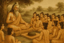 Guru Purnima 2026: 56 साल बाद दुर्लभ महासंयोग, बुधादित्य-शश राजयोग से 6 राशियों की चमकेगी किस्मत