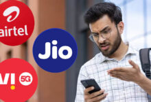 Telecom Dark Patterns: टेलीकॉम कंपनियों की मनमानी पर सख्ती की मांग, उपभोक्ताओं के हित में नए नियमों की तैयारी Telecom Dark Patterns: टेलीकॉम कंपनियों की मनमानी पर सख्ती की मांग, उपभोक्ताओं के हित में नए नियमों की तैयारी