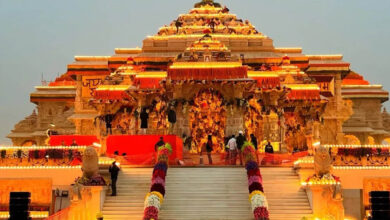 विपक्ष के ‘फर्जी नैरेटिव’ की राजनीति… यूपी में किसे मिल रहा फायदा? विपक्ष के ‘फर्जी नैरेटिव’ की राजनीति… यूपी में किसे मिल रहा फायदा?