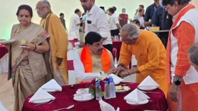 भितरवार में नवीन कृषि उपज मंडी निर्माण का रास्ता हुआ साफ