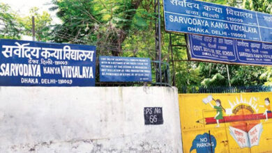 देश के टॉप बोर्डिंग स्कूलों की तर्ज पर संवारे जाएंगे 112 सर्वोदय विद्यालय, शिक्षा और छात्रावास प्रबंधन को मिलेगी नई दिशा