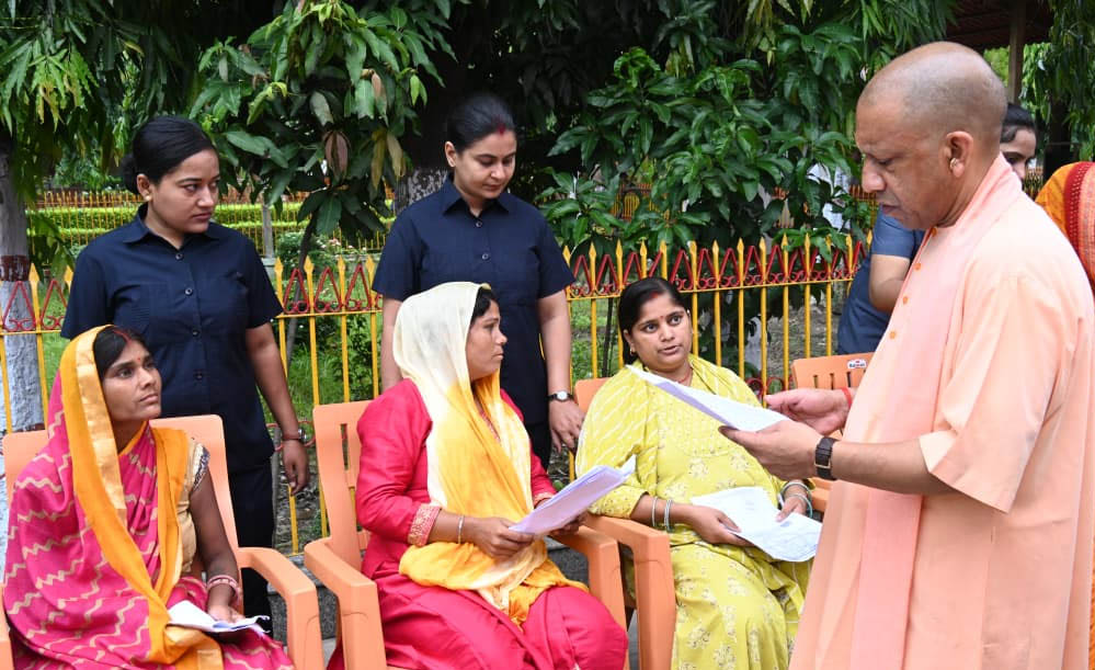 गंभीर बीमारियों के इलाज में भरपूर मदद करेगी सरकार: मुख्यमंत्री गंभीर बीमारियों के इलाज में भरपूर मदद करेगी सरकार: मुख्यमंत्री