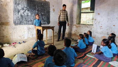 MP में स्कूली शिक्षा पर चौंकाने वाला खुलासा, 6 साल में 28 लाख बच्चे गायब, 10 साल में 32 हजार स्कूल बंद