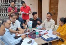 दिल्ली SIR अभियान में मतदाताओं के भ्रम दूर, निर्वाचन अधिकारी ने दिए जवाब