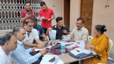 दिल्ली SIR अभियान में मतदाताओं के भ्रम दूर, निर्वाचन अधिकारी ने दिए जवाब