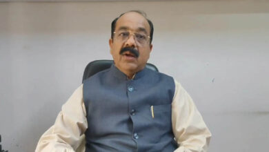 CJP प्रदर्शन पर डिप्टी CM अरुण साव का बड़ा दावा, बोले- ‘प्रोटेस्ट में शामिल लोग असली छात्र नहीं’