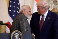 इजरायल पर भी अमेरिका का भारी टैरिफ, फिर भारत पर क्यों दिखी ट्रंप की नरमी? जानिए बड़ी वजह