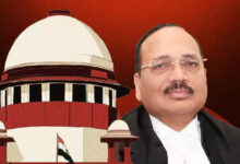‘अदालत मनोरंजन का मंच नहीं’, सोशल मीडिया पर कोर्ट कार्यवाही के क्लिप प्रसारित करने पर SC की सख्त रोक ‘अदालत मनोरंजन का मंच नहीं’, सोशल मीडिया पर कोर्ट कार्यवाही के क्लिप प्रसारित करने पर SC की सख्त रोक