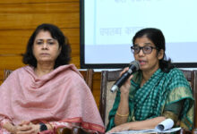 सीएसआर साझेदारी से पोषण और बाल विकास कार्यक्रमों को मिलेगी नई गति