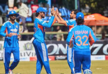 IND vs ZIM: भारत की 7 विकेट से धमाकेदार जीत, वैभव सूर्यवंशी के तूफानी अर्धशतक से सीरीज में 1-0 की बढ़त