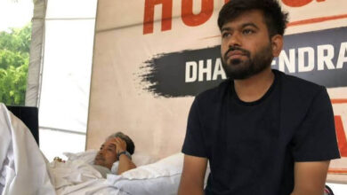 सोनम वांगचुक और CJP में बढ़ी दूरियां? वीडियो साझा न करने और अलग मांगों से तेज हुई चर्चा