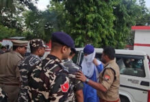 इंडो-नेपाल बॉर्डर पर बड़ा एक्शन: बहराइच से ‘वारिस पंजाब दे’ का वांटेड बिक्रमजीत और अमेरिकी नागरिक गिरफ्तार