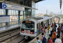 Delhi Metro Update: आज भी 17 मेट्रो स्टेशन बंद, राजीव चौक और मंडी हाउस पर इंटरचेंज की सुविधा जारी