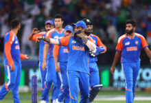 IND vs AFG: भारत में ही अफगानिस्तान करेगा टीम इंडिया की मेजबानी, T20 सीरीज का पूरा शेड्यूल जारी