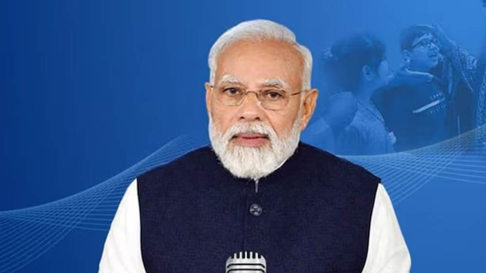 धर्मेन्द्र प्रधान पर फैसला तय? कैबिनेट बैठक से पहले पीएम मोदी के बड़े संकेत, डैमेज कंट्रोल में सरकार धर्मेन्द्र प्रधान पर फैसला तय? कैबिनेट बैठक से पहले पीएम मोदी के बड़े संकेत, डैमेज कंट्रोल में सरकार